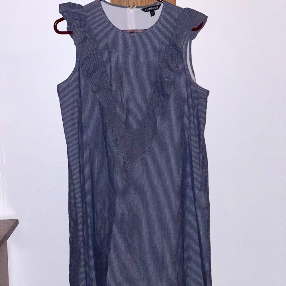 Express dress Sz M